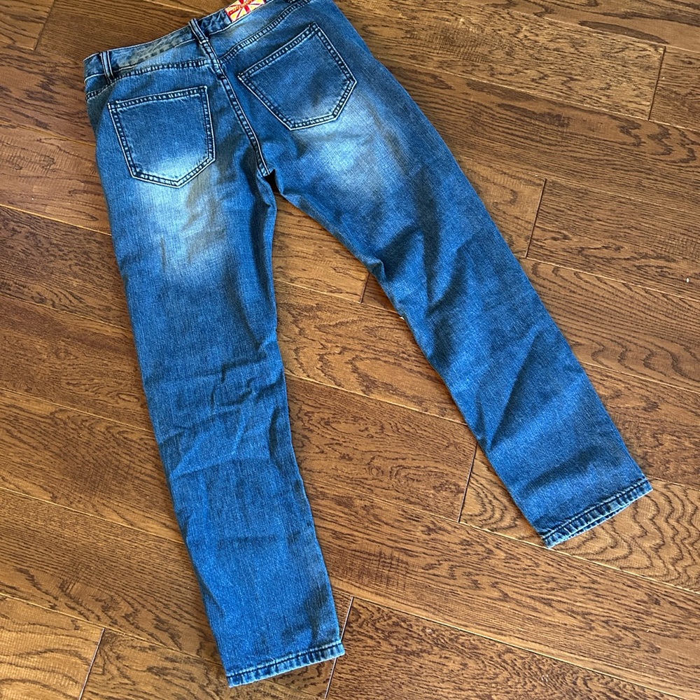 Machine jeans - Picture 5 of 6